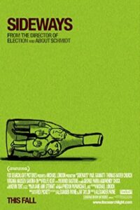 Sideways 2004 جانبی