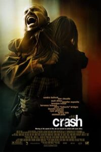 Crash 2004 تصادف