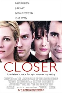 Closer 2004 نزدیکتر