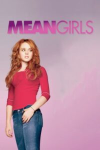 Mean Girls 2004 دختر بدجنس