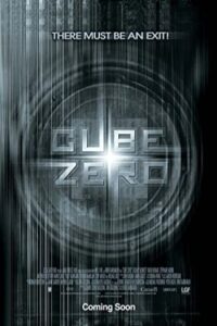 Cube Zero 2004 مکعب 3 صفر