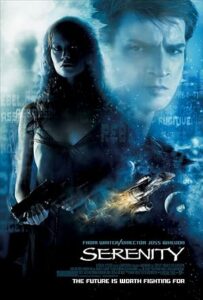 Serenity 2005 آرامش - سرنتی