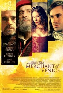 The Merchant of Venice 2004 تاجر ونیزی