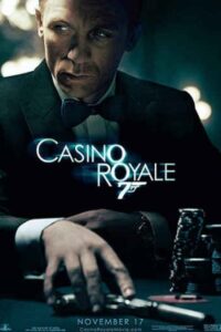 Casino Royale 2006 کازینو رویال