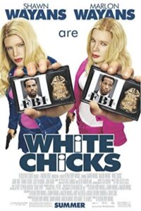 White Chicks 2004 دختران سفیدپوست