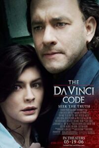 The Da Vinci Code 2006 رمز داوینچی