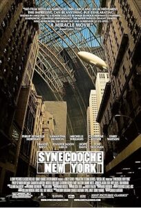 Synecdoche, New York 2008 بخشگویی نیویورک