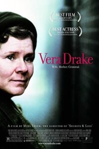Vera Drake 2004 ورا دریک