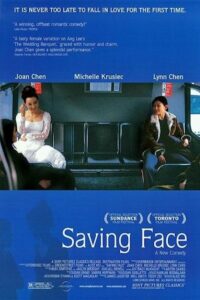 Saving Face 2004 نجات چهره