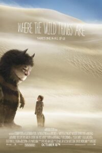 Where the Wild Things Are 2009 جایی که موجودات وحشی هستند