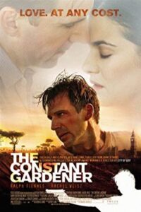 The Constant Gardener 2005 باغبان ثابت