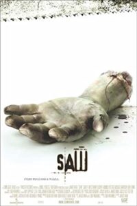 Saw 2004 اره