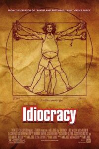 Idiocracy 2006 ایدیوکراسی