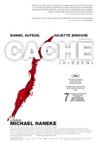 Caché 2005 پنهان