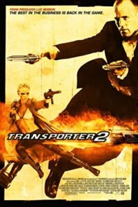 Transporter 2 2005 مامور انتقال 2
