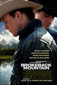 Brokeback Mountain 2005 کوهستان بروکبک