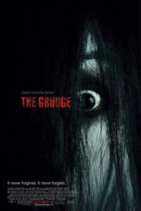 The Grudge 2004 کینه