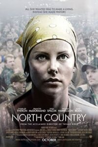North Country 2005 سرزمین شمالی