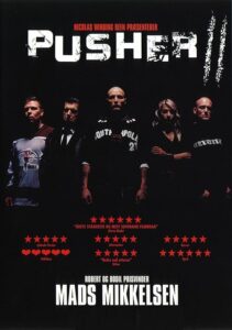 Pusher 2 2004 موادفروش ۲