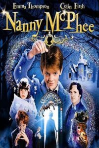 Nanny McPhee 2005 پرستار مک‌فی