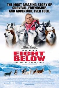 Eight Below 2006 هشت درجه زیر صفر