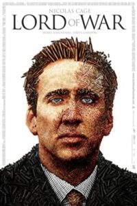Lord of War 2005 ارباب جنگ