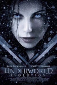 Underworld: Evolution 2006 جهان زیرین: تکامل