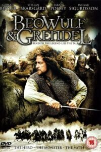 Beowulf & Grendel 2005 بیوولف و گرندل