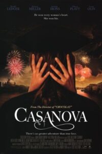 Casanova 2005 کازانووا