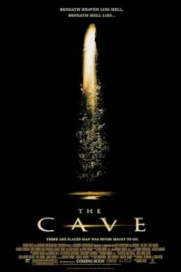 The Cave 2005 غار