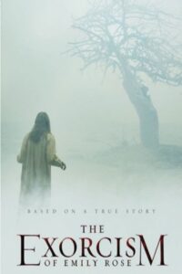 The Exorcism of Emily Rose 2005 جن‌ گیری امیلی رز