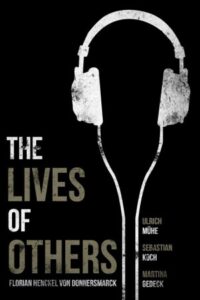 The Lives of Others 2006 زندگی دیگران