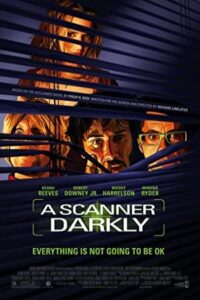 A Scanner Darkly 2006 یک اسکنر تاریک