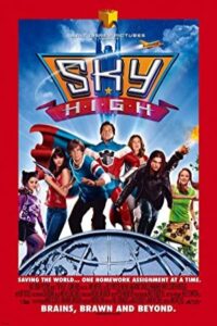 Sky High 2005 آسمان بلند