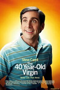 The 40-Year-Old Virgin 2005 باکره 40 ساله