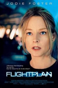 Flightplan 2005 نقشه پرواز