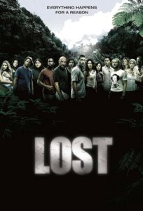 Lost 2004 گمشده - لاست