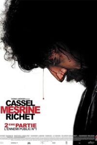 Mesrine: Public Enemy No. 1 2008 مسرین: دشمن شماره یک ملت