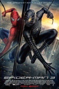 Spider-Man 3 2007 مرد عنکبوتی 3