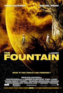 The Fountain 2006 چشمه