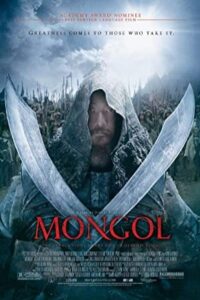 Mongol: The Rise of Genghis Khan 2007 مغول: ظهور چنگیز خان