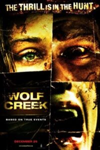 Wolf Creek 2005 برکه گرگ