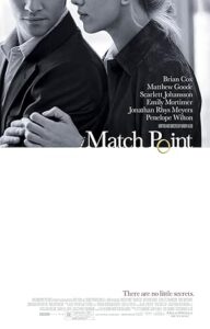 Match Point 2005 نقطه مسابقه