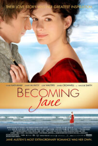 Becoming Jane 2007 جین شدن