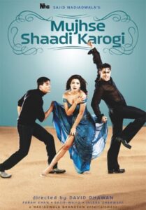 Mujhse Shaadi Karogi 2004 با من ازدواج می کنی