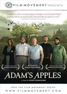 Adam's Apples 2005 سیب های آدم