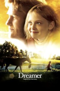 Dreamer 2005 خیال باف