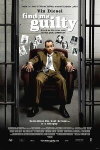 Find Me Guilty 2006 مرا مقصر پیدا کن