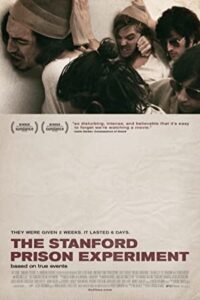 The Stanford Prison Experiment 2015 آزمایش زندان استنفورد