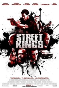 Street Kings 2008 سلاطین خیابان